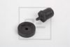 PE Automotive 140.175-00A Rubber Buffer, driver cab